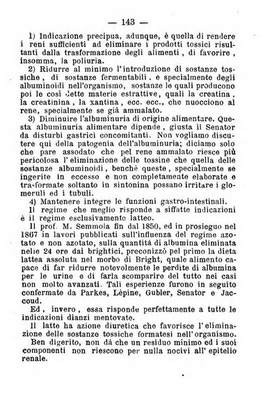 La rivista annuale della stampa medico-chirurgica e delle cliniche italiane ed estere