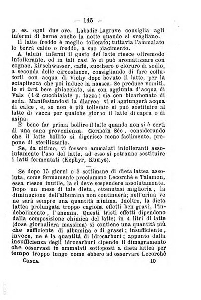 La rivista annuale della stampa medico-chirurgica e delle cliniche italiane ed estere