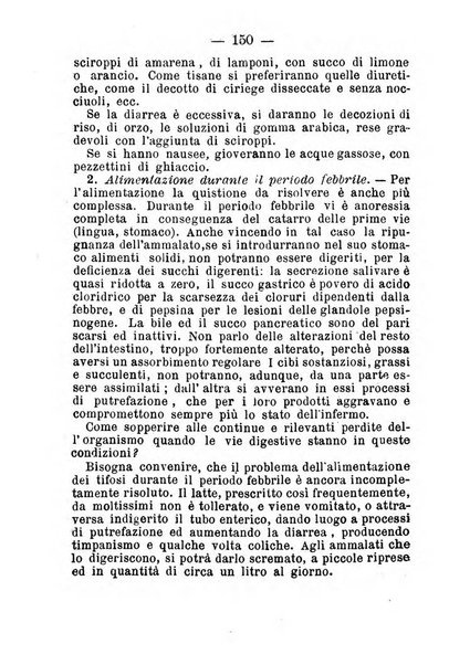 La rivista annuale della stampa medico-chirurgica e delle cliniche italiane ed estere