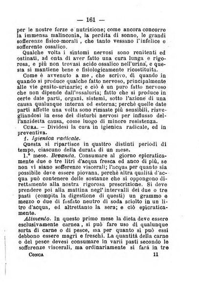 La rivista annuale della stampa medico-chirurgica e delle cliniche italiane ed estere