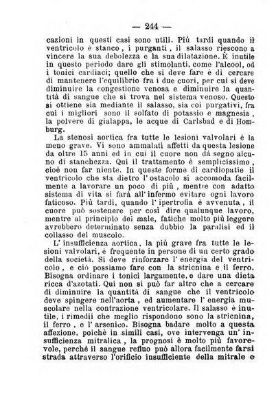 La rivista annuale della stampa medico-chirurgica e delle cliniche italiane ed estere