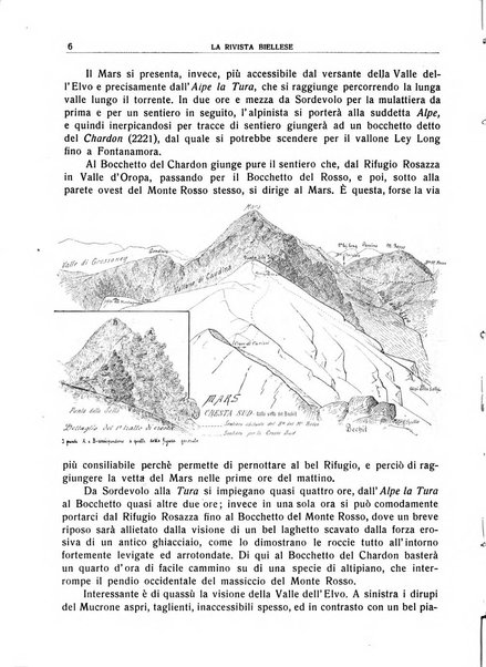 La rivista biellese mensile, illustrata