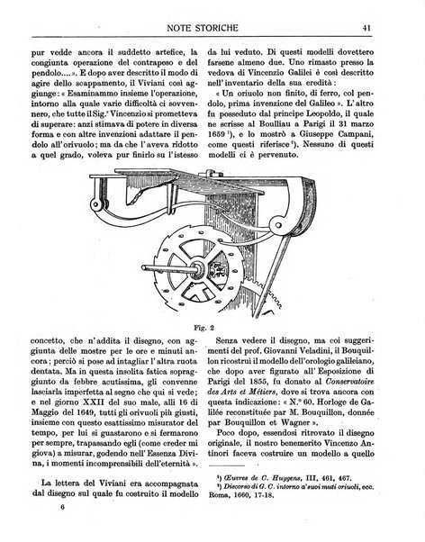 Rivista d'ottica e meccanica di precisione