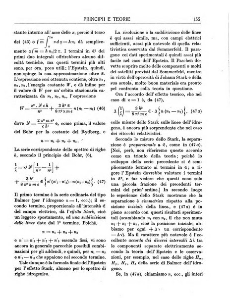 Rivista d'ottica e meccanica di precisione