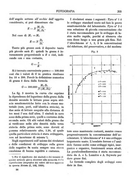 Rivista d'ottica e meccanica di precisione