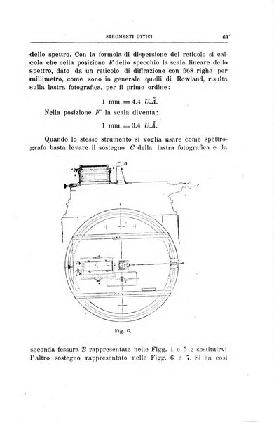 Rivista d'ottica e meccanica di precisione