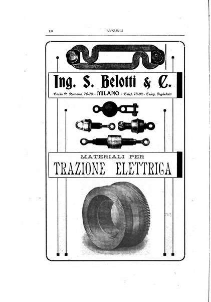 Rivista dei trasporti