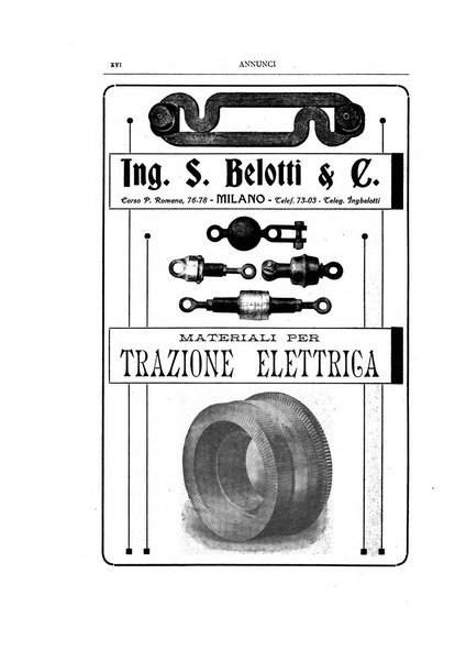 Rivista dei trasporti