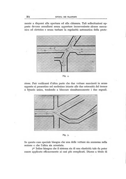 Rivista dei trasporti