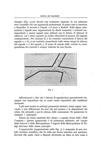 Rivista dei trasporti