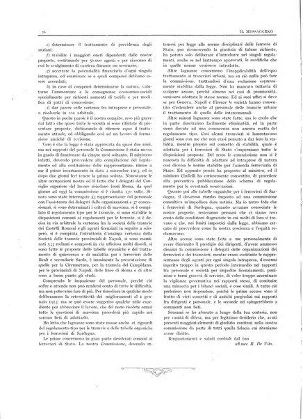 Rivista dei trasporti