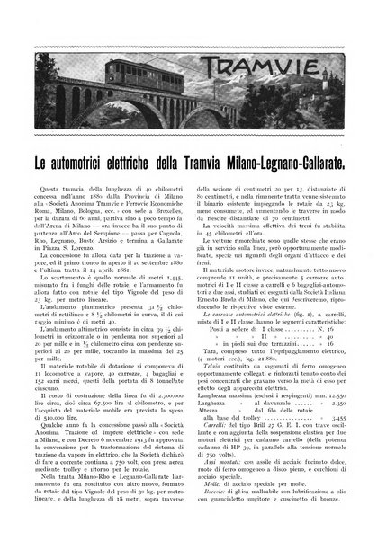 Rivista dei trasporti