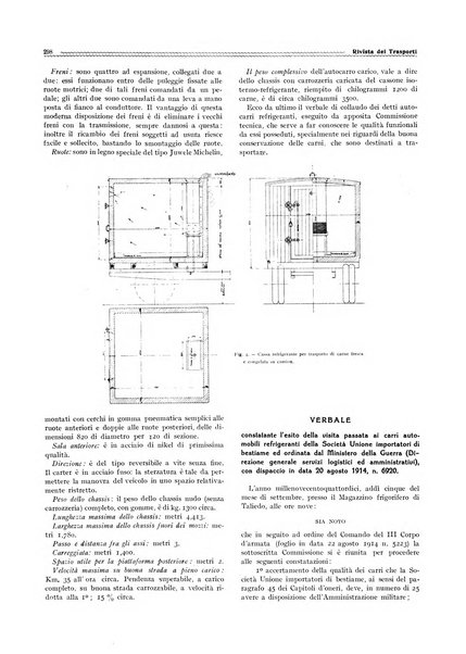 Rivista dei trasporti