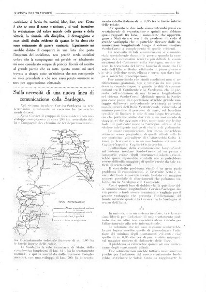 Rivista dei trasporti