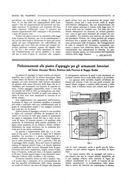 Rivista dei trasporti