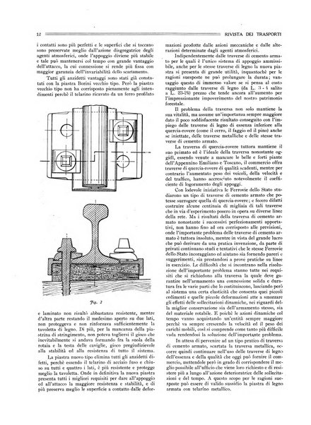 Rivista dei trasporti