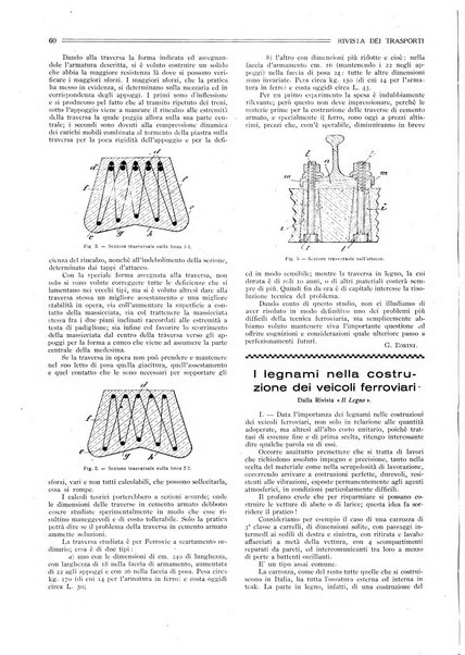 Rivista dei trasporti