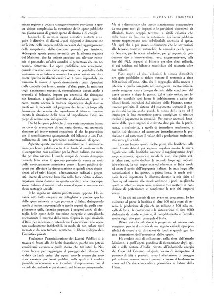 Rivista dei trasporti