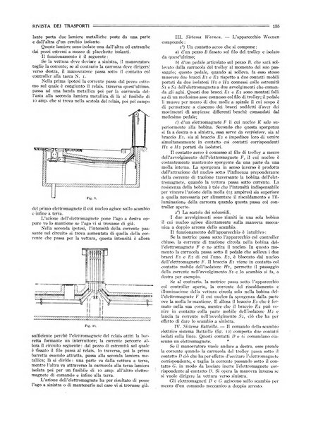 Rivista dei trasporti