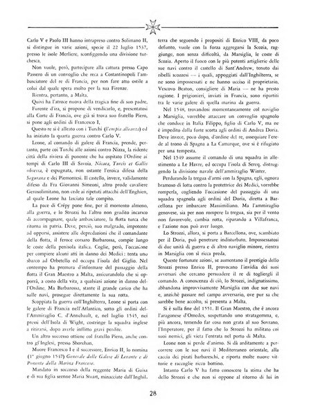 Rivista del sovrano militare Ordine di Malta