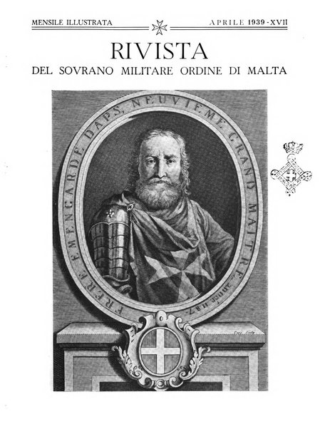 Rivista del sovrano militare Ordine di Malta