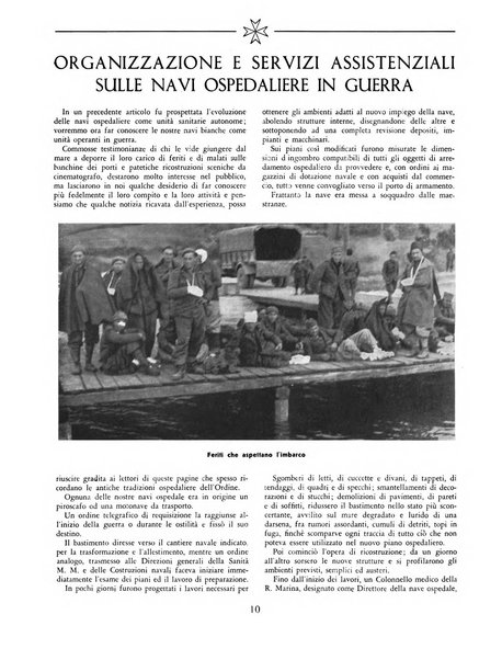 Rivista del sovrano militare Ordine di Malta