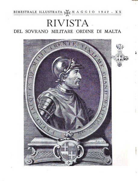 Rivista del sovrano militare Ordine di Malta