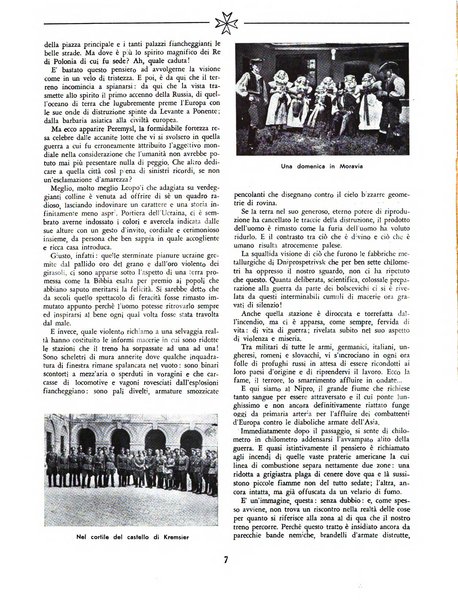 Rivista del sovrano militare Ordine di Malta