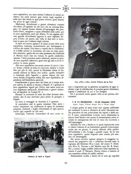 Rivista del sovrano militare Ordine di Malta