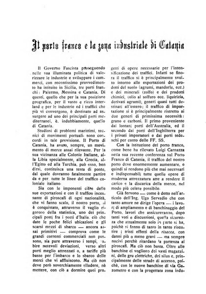 Rivista dell'industria periodico mensile dell'Unione industriale fascista