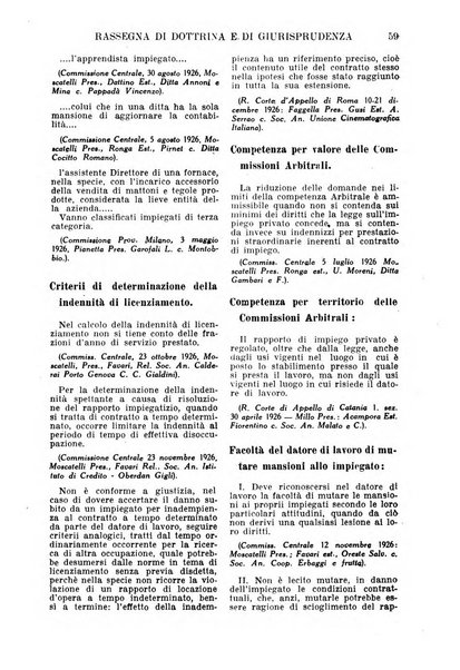 Rivista dell'industria periodico mensile dell'Unione industriale fascista