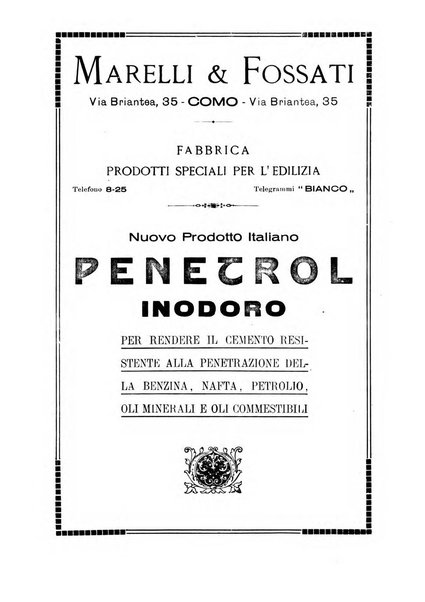 Rivista dell'industria periodico mensile dell'Unione industriale fascista