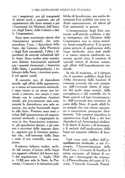 Rivista dell'industria periodico mensile dell'Unione industriale fascista