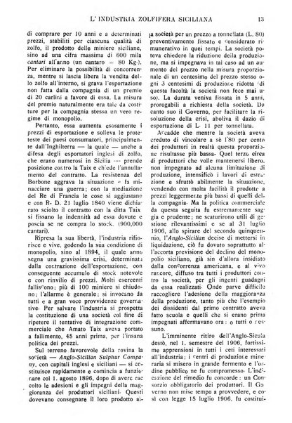 Rivista dell'industria periodico mensile dell'Unione industriale fascista