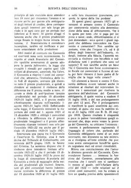 Rivista dell'industria periodico mensile dell'Unione industriale fascista