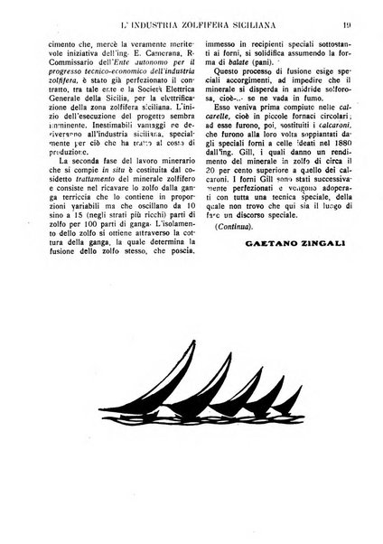 Rivista dell'industria periodico mensile dell'Unione industriale fascista