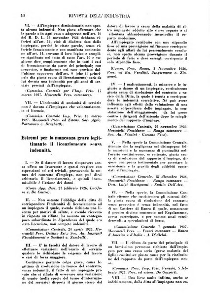 Rivista dell'industria periodico mensile dell'Unione industriale fascista