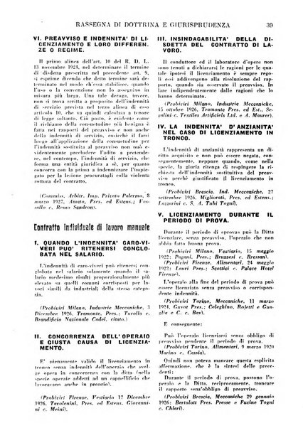 Rivista dell'industria periodico mensile dell'Unione industriale fascista