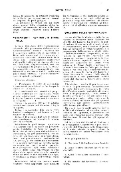 Rivista dell'industria periodico mensile dell'Unione industriale fascista