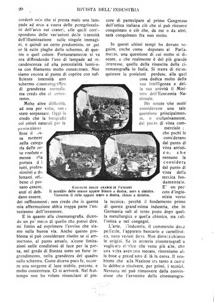 Rivista dell'industria periodico mensile dell'Unione industriale fascista