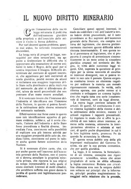 Rivista dell'industria periodico mensile dell'Unione industriale fascista