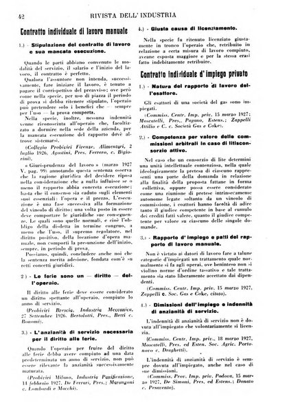 Rivista dell'industria periodico mensile dell'Unione industriale fascista