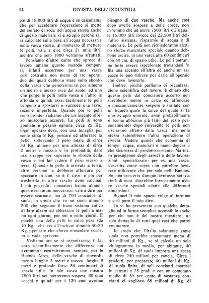 Rivista dell'industria periodico mensile dell'Unione industriale fascista