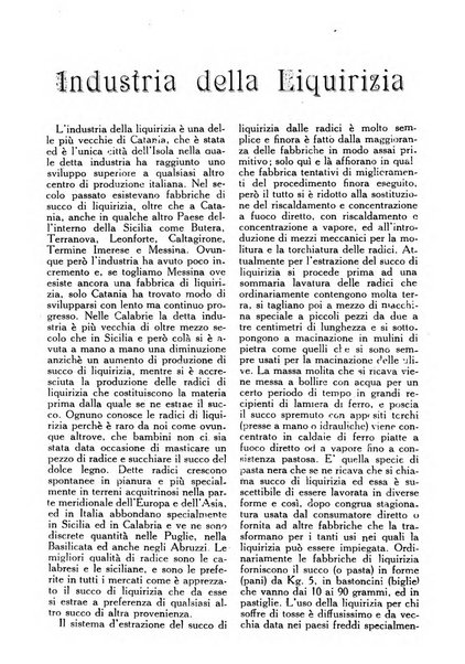 Rivista dell'industria periodico mensile dell'Unione industriale fascista