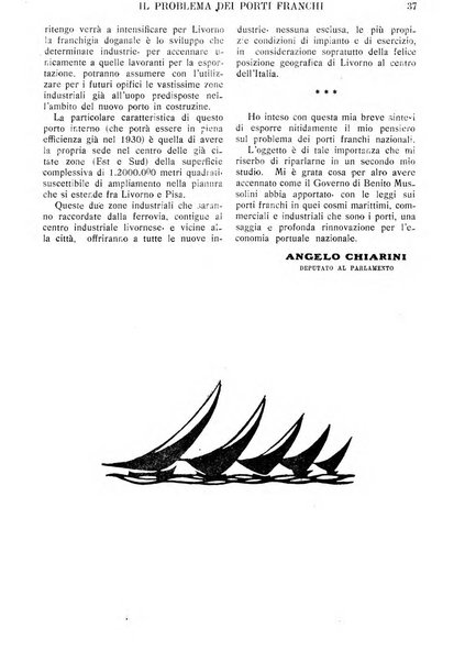 Rivista dell'industria periodico mensile dell'Unione industriale fascista