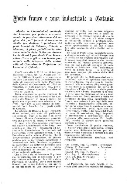 Rivista dell'industria periodico mensile dell'Unione industriale fascista