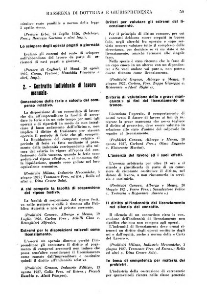 Rivista dell'industria periodico mensile dell'Unione industriale fascista