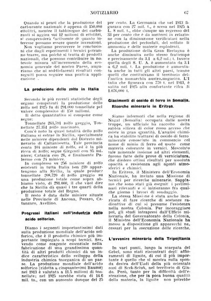 Rivista dell'industria periodico mensile dell'Unione industriale fascista