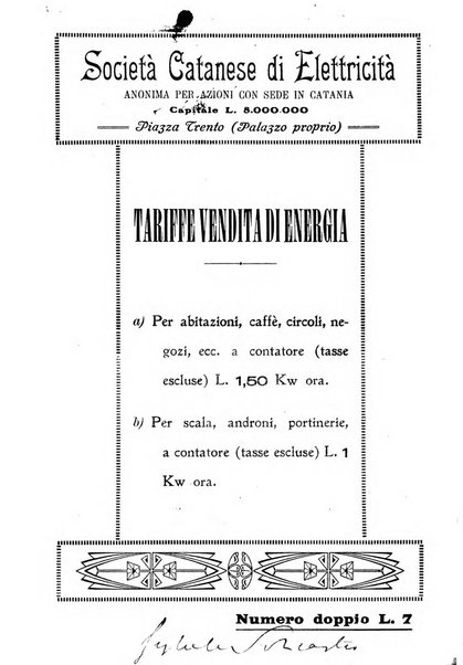 Rivista dell'industria periodico mensile dell'Unione industriale fascista