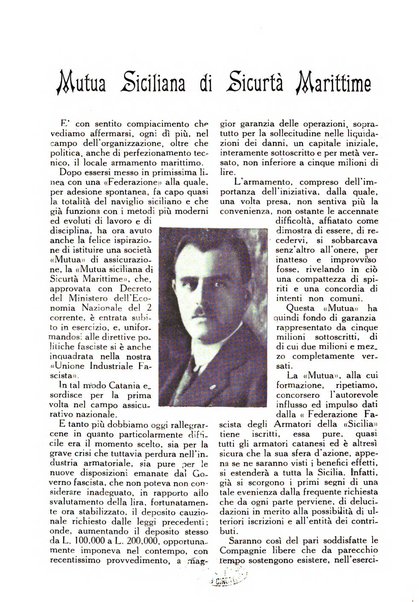 Rivista dell'industria periodico mensile dell'Unione industriale fascista